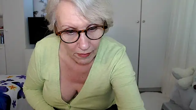 Ghertrude52 online show from 03.08.25