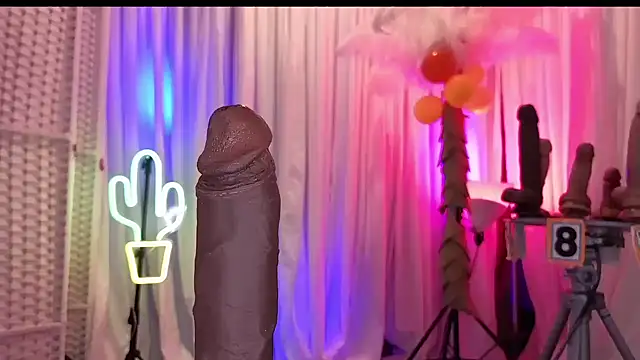 Foglove69 online show from 02.05.26