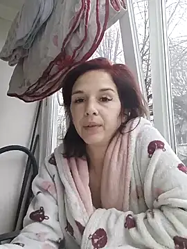 SexxyLety online show from 12.29.24