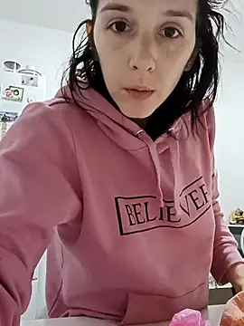 SexxyLety online show from 02.27.25