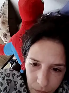 SexxyLety online show from 03.03.25