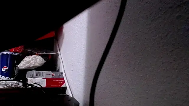 SexxyLety online show from 09.24.25