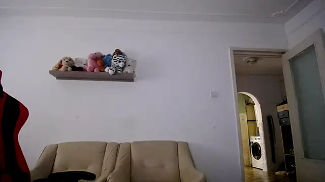 SexxyLety online show from 09.25.25