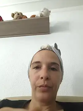 SexxyLety online show from 10.12.25