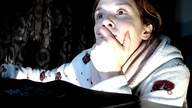 SexxyLety online show from 03.01.26