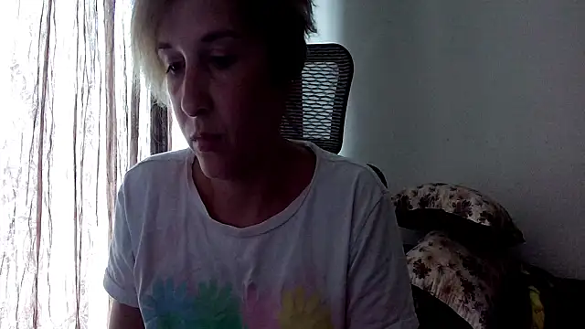 SexxyLety online show from 06.27.26
