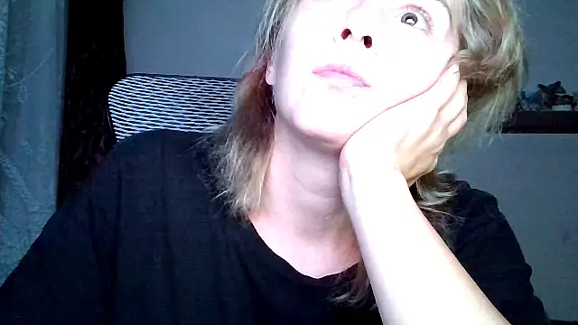 SexxyLety online show from 07.12.26