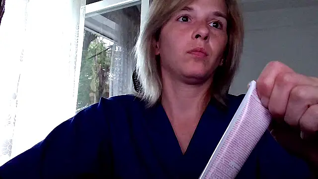 SexxyLety online show from 07.22.26