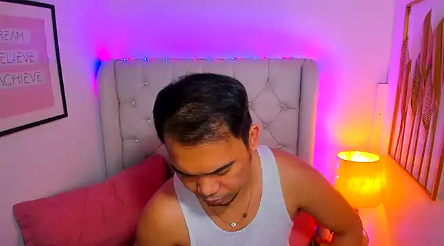 AsianZero online show from 02.03.25