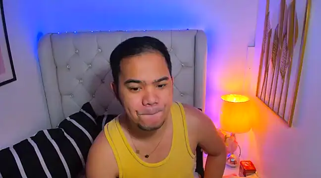 AsianZero online show from 02.10.25