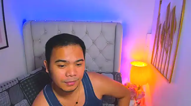 AsianZero online show from 02.11.25