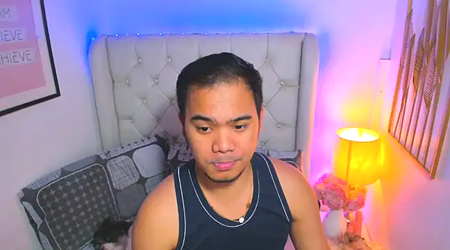 AsianZero online show from 02.14.25