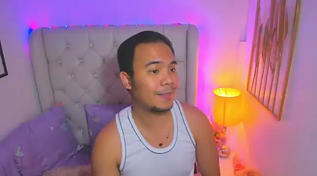 AsianZero online show from 02.17.25