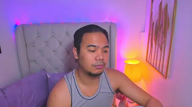 AsianZero online show from 02.28.25