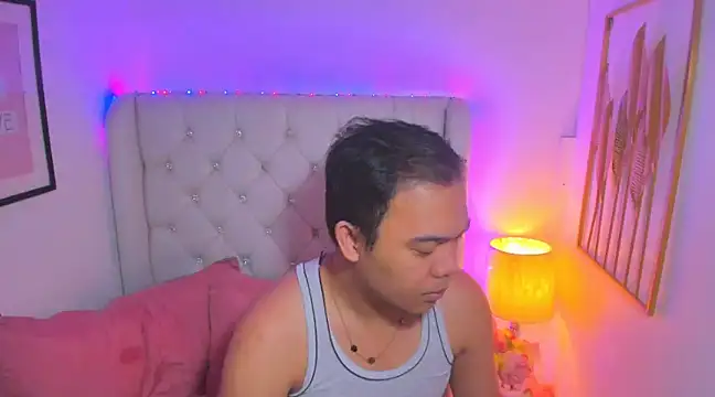 AsianZero online show from 03.07.25