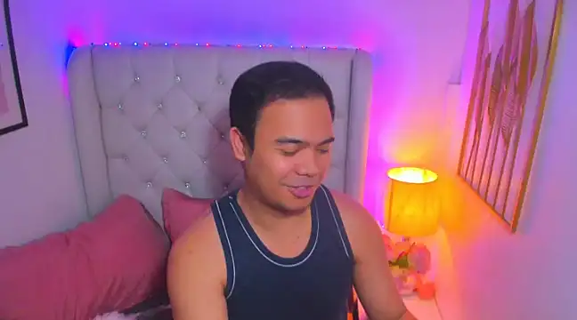 AsianZero online show from 03.09.25