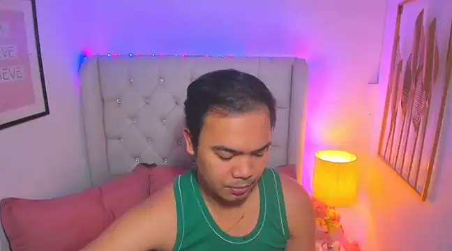 AsianZero online show from 03.14.25