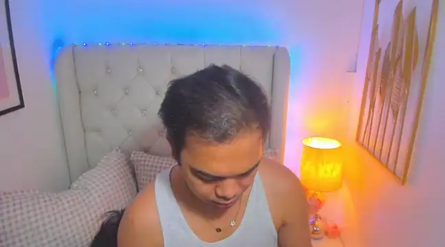 AsianZero online show from 03.16.25