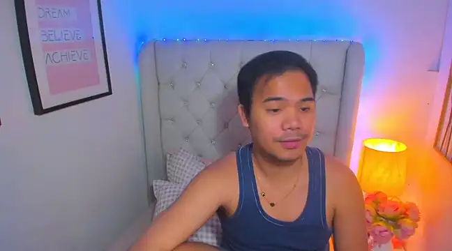 AsianZero online show from 03.19.25