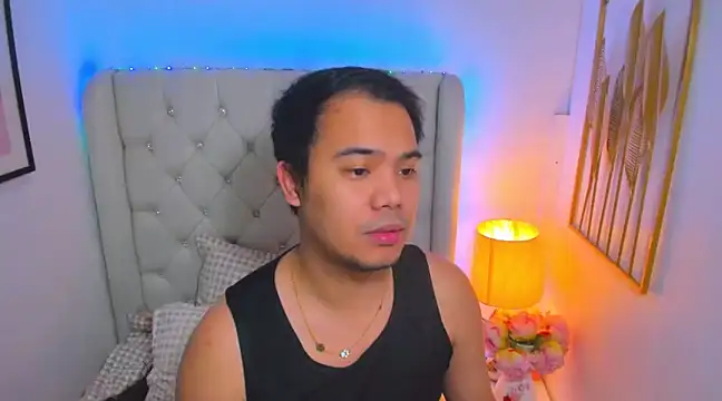 AsianZero online show from 03.22.25