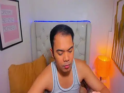 AsianZero online show from 03.11.26