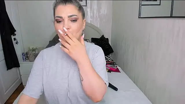 boobies4fun online show from 05.31.26