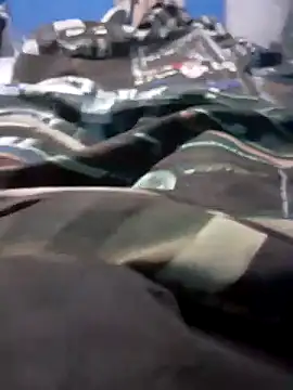 geroom online show from 02.21.25