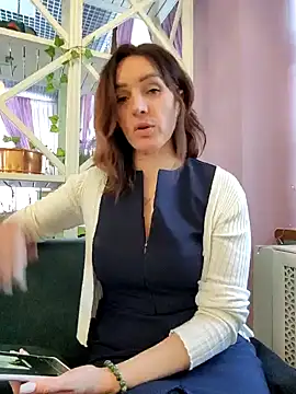 EvaXOAir online show from 12.11.24