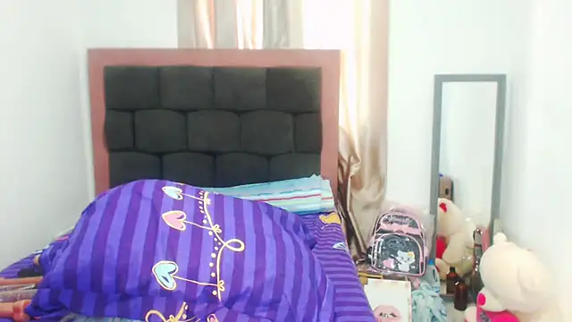 ValenSex online show from 09.12.25