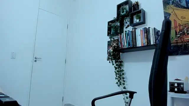 TaliMajesty online show from 03.19.25