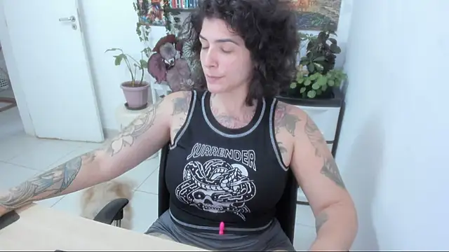 TaliMajesty online show from 09.23.25