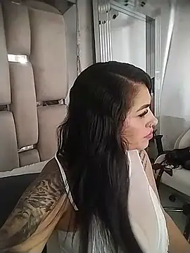 chelaqueen  online show from 07.01.26