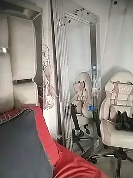 chelaqueen  online show from 07.16.26