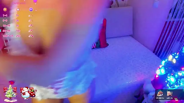 JennAlison online show from 12.30.24