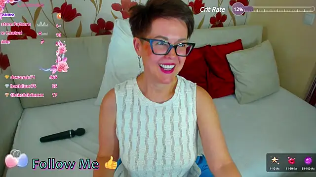 JennAlison online show from 03.19.25