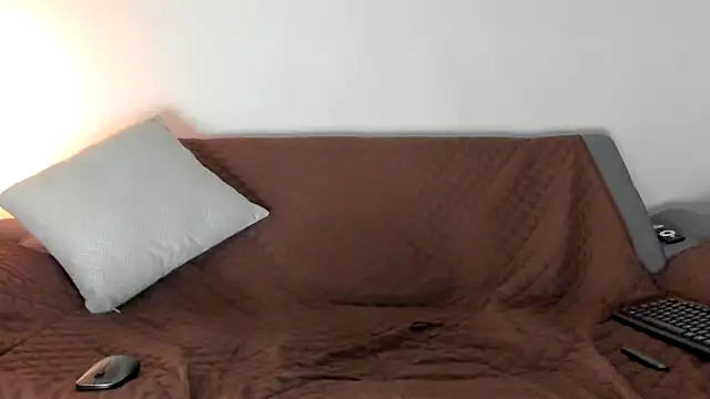 camilo restrepo21 online show from 02.09.25