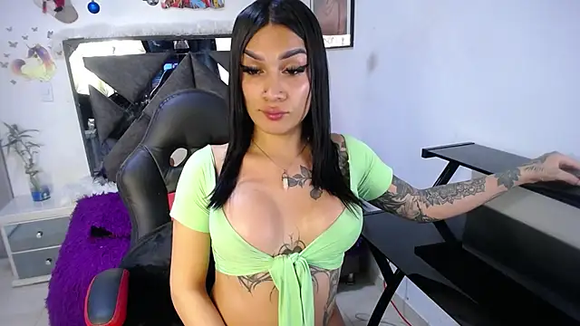 Salo hot04 online show from 01.08.26