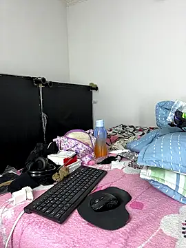 Snapshot of sandylau chatting on 01.18.26 sandylau online show from 01.18.26