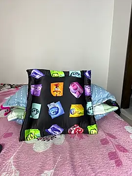 Snapshot of sandylau chatting on 01.18.26 sandylau online show from 01.18.26