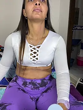 Snapshot of sandylau chatting on 02.09.26 sandylau online show from 02.09.26