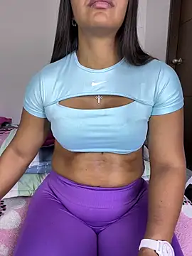 Snapshot of sandylau chatting on 03.13.26 sandylau online show from 03.13.26