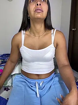 Snapshot of sandylau chatting on 03.15.26 sandylau online show from 03.15.26