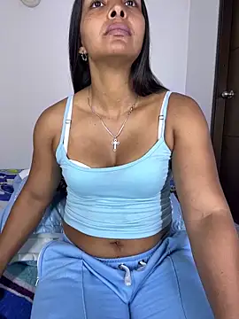 Snapshot of sandylau chatting on 04.04.26 sandylau online show from 04.04.26