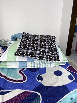 Snapshot of sandylau chatting on 04.13.26 sandylau online show from 04.13.26