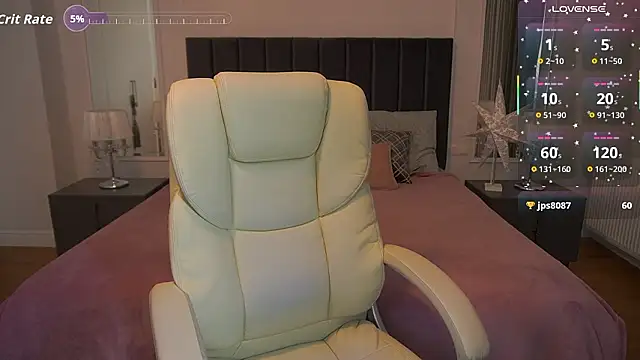 AnzhyTeqila online show from 02.03.26