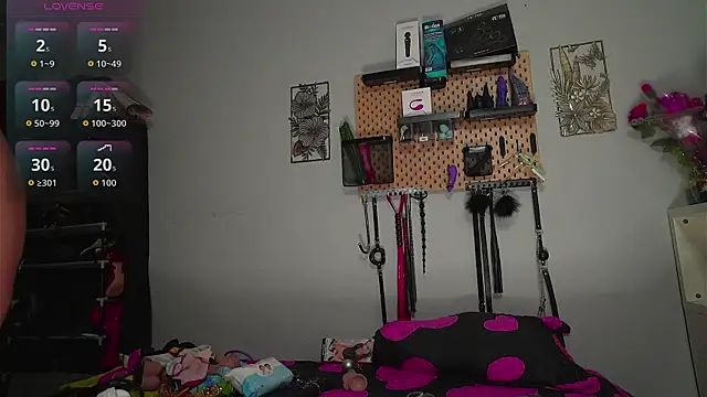 barbarah  online show from 11.13.25