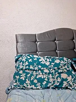 ZaidaWet online show from 10.21.25