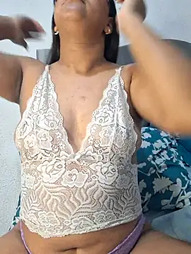 ZaidaWet online show from 12.03.25