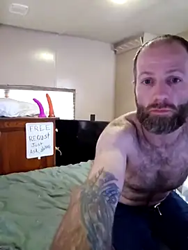 Cooking Cristal online show from 02.22.25