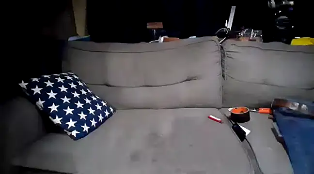 Cooking Cristal online show from 03.16.25